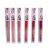 FavorBeauty Liquid Matte Lipstick Set of 6, 01 94658159