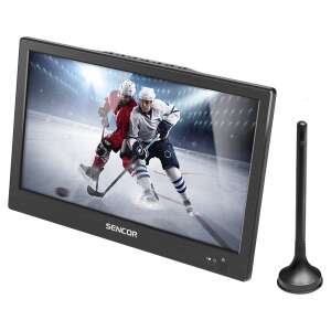 Sencor 10,1" SPV 7012T hordozható LCD TV 94659920 