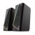 Trust GXT 609 Zoxa 2.0 Gaming Lautsprecher mit RGB-Beleuchtung