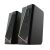 Trust GXT 609 Zoxa 2.0 Gaming-Lautsprecher mit RGB-Beleuchtung