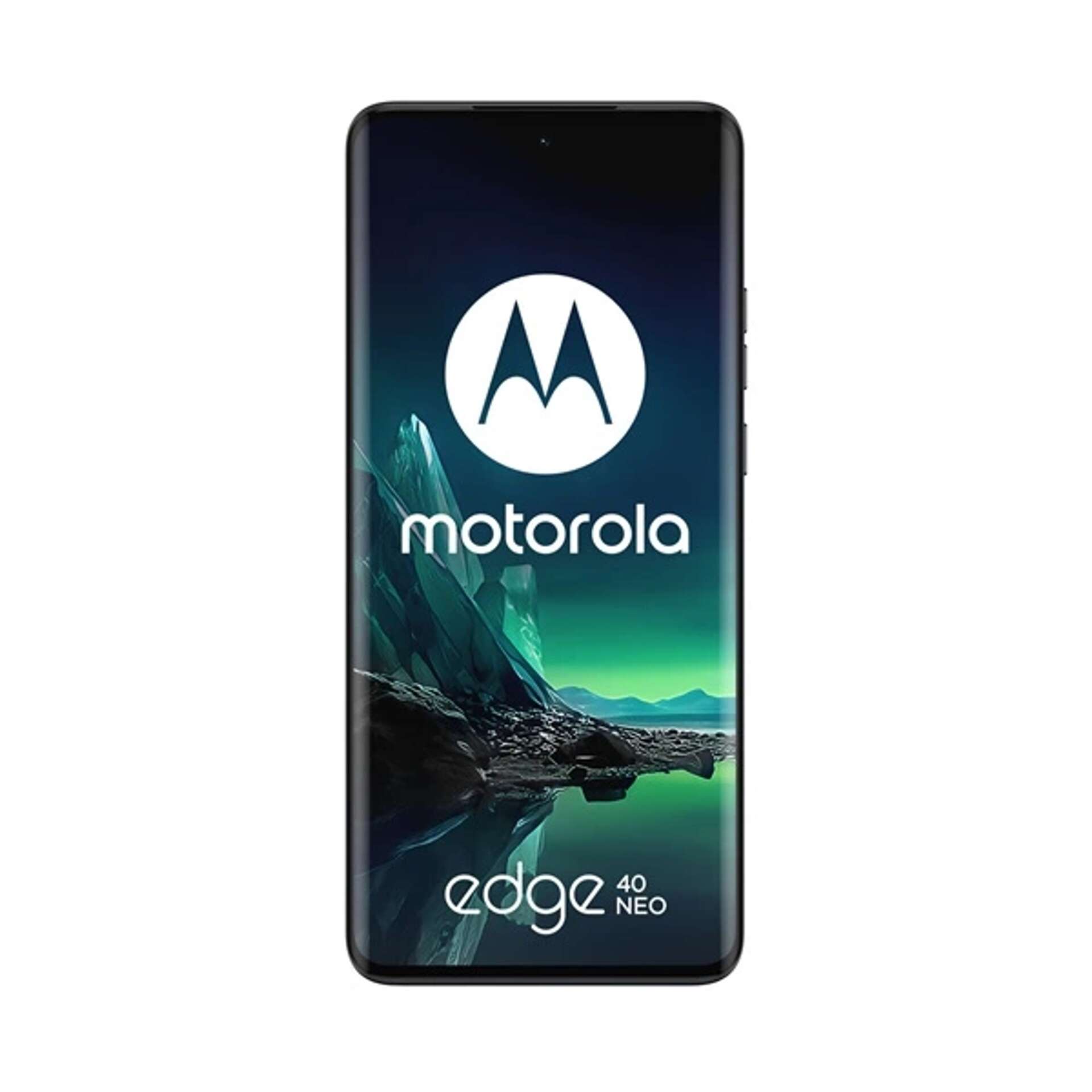 Motorola edge 40 neo 5g payh0004pl 12gb 256gb dual sim fekete oko...