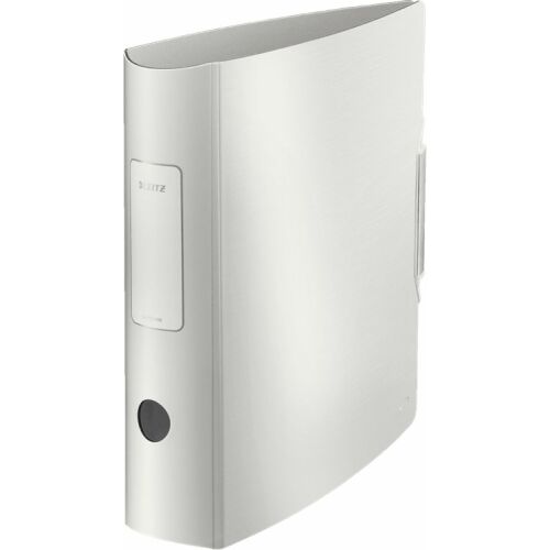 Segregator Leitz 180° Active Style dźwigniowy A4 82mm biały (11080004) 138340848