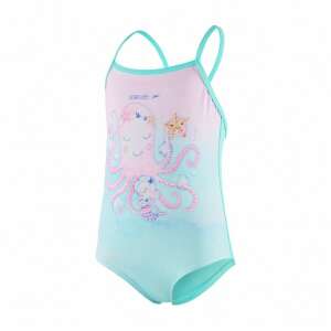 Speedo Gyerek Úszódressz Digital Thinstrap Swimsuit (UK) 8-12881G698 94662268 Gyerek fürdőruha