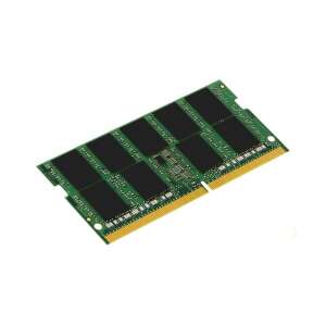 Kingston 8GB/2666MHz DDR-4 1Rx8 (KVR26S19S8/8) notebook memória 94662745 