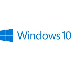 Microsoft Windows 10 Home 64-bit HUN 1 Felhasználó Oem 1pack operációs rendszer szoftver 94663834 