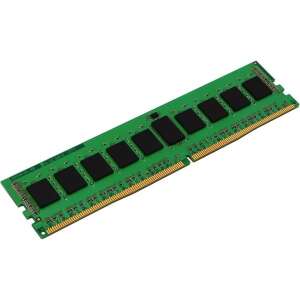 Kingston 8GB/2666MHz DDR-4 1Rx8 (KVR26N19S8/8) memória 94663956 