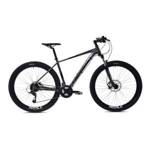 Capriolo MTB LC 9.3 29er kerékpár 21" Grafit 94664339 