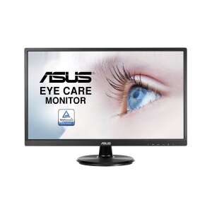 Asus 23,8" VA249HE VA LED HDMI fekete monitor 94664542 