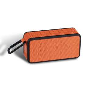 Stansson BSA359A narancssárga Bluetooth speaker 94664793 