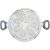 Tefal Daily Cook Stainless Steel Saucepan - 24 cm 94665248