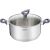 Tefal Daily Cook Stainless Steel Saucepan - 24 cm 94665248