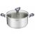 Tefal Daily Cook Stainless Steel Saucepan - 24 cm 94665248