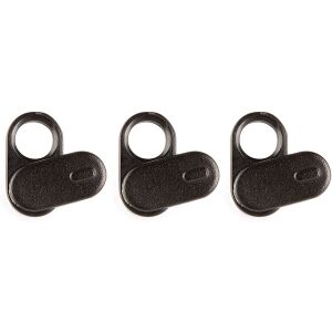 Kikkerland US165 S/3 webkamera takaró 140042305 - Webkamera kiegészítő