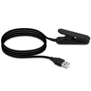 Kwmobile USB charging cable for Polar V800 smartwatch - Cable