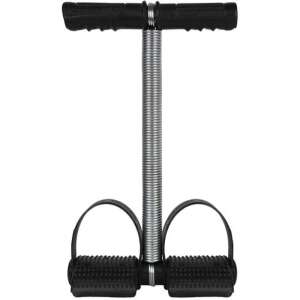 Velixo® Fitness Extender, un dispozitiv de exerciții portabil pentru tonifierea abdomenului, coapselor și altele - Extensoare si benzi elastice