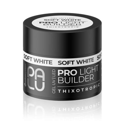 Palu Pro Light Builder - Soft White 45g