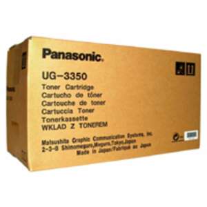 Panasonic UG-3350 lézertoner eredeti 7,5K 94670669 