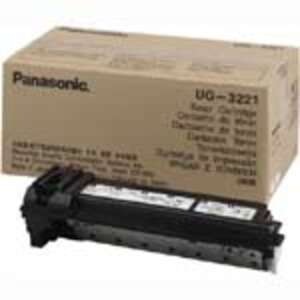 Panasonic UG-3221 lézertoner eredeti 6K 94670735 