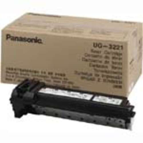 Panasonic UG-3221 lézertoner eredeti 6K 94670735 - Panasonic