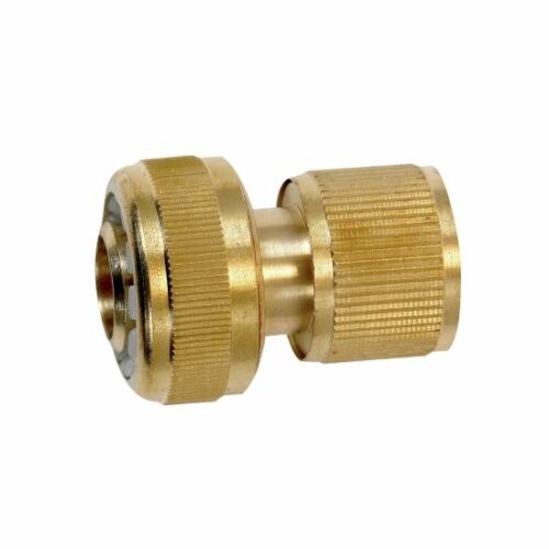 Richmann Gyorscsatlakozó - Sárgaréz - 3/4'' 135344650