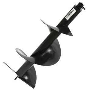 Tatta 30x80 cm Earth Drill for Post Hole Digger - Earth Auger