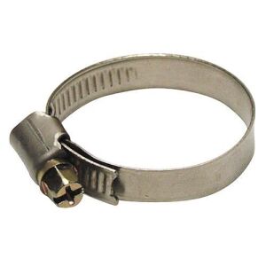 Strend Pro Hose Clamp, 10-16mm 134874205 - Hose Clamp