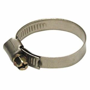 Strend Pro Hose Clamp, 16-25 mm 134874553 - Hose Clamp