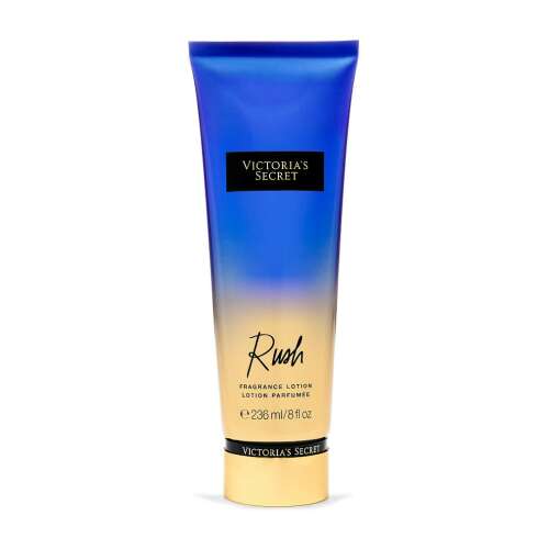 Loțiune de corp parfumată Victoria's Secret Rush, 236 ml