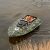 Feeder boat X1 backpacker kamuflaż zielony 94674008