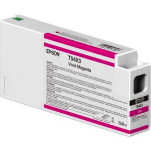 Epson T54X3 Vivid Magenta 350ml spremnik s tintom - Epson Tinta