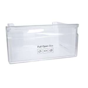 Szuflada zamrażarki do lodówki Samsung, szuflada dolna, część zamienna, DA97-13475A - Akcesoria do dużych urządzeń gospodarstwa domowego