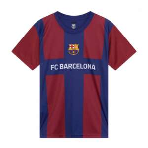 Barcelona mez felső FAN gyerek 94680164 Gyerek focimez