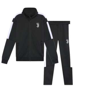 Juventus melegítő garnitúra Gyerek Fekete-Fehér 94680362 