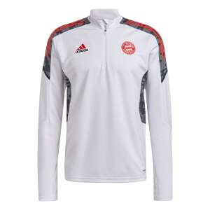 Bayern München pulóver, edzőfelső Adidas felnőtt 94680502 