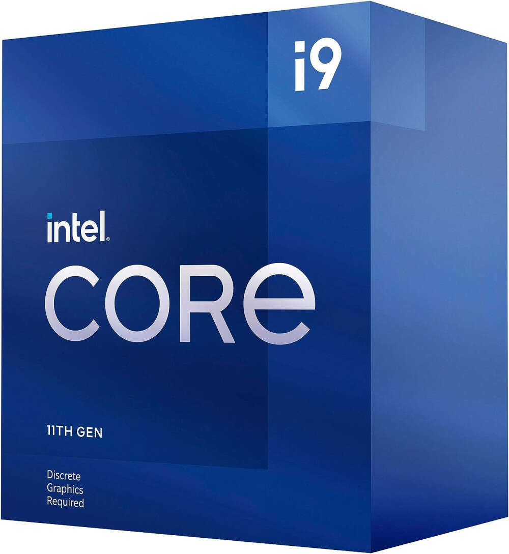 Intel® core 9 i9-11900f rocket lake processzor, 2.50 ghz, 16mb, i...