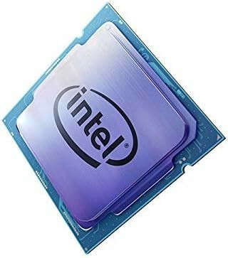 Intel Core i9-10900F - 10. Gen - Comet Lake - 2.8 GHz