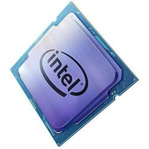 Intel Core i9-10900F - 10. Gen - Comet Lake - 2.8 GHz
