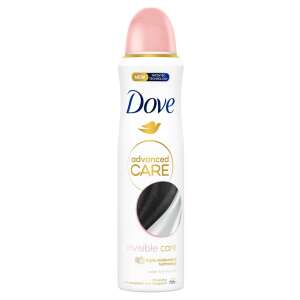 Дезодорант спрей Dove Advanced Care Invisible Care за жени, 150ml