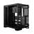Corsair 6500D AIRFLOW Midi Tower számítógép ház, fekete, belső nézet