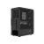 FURY Shobo SH4F Midi Tower PC ház - Fekete 94682934