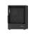 FURY Shobo SH4 RGB Midi Tower Computergehäuse, schwarz, Innenansicht