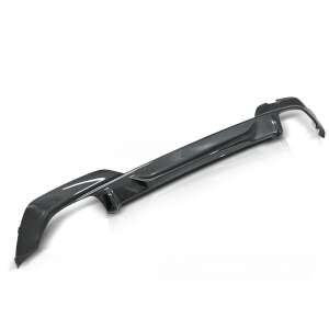 BMW G20/G21 Hátsó Diffúzor - M-Performance Stílus