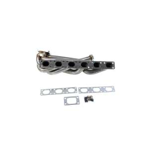 BMW E36 325i 328i Turbo Manifold Exhaust Header - TurboWorks