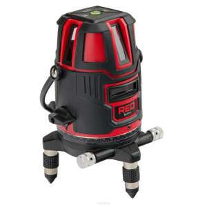RED Technic Laser Level 360° RTPLK0037 94685506 - Laser level