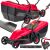 Red Technic Elektromos Fűnyíró 2200W, 32cm 94685528