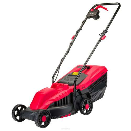 Red Technic elektromos fűnyíró RTKSE0027, 2200W, 32cm vágási szélesség - Red Technic