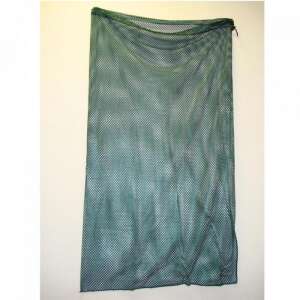 Eurostar 150x88cm Pontyzsák haltartó háló horgászathoz, tartós háló - Halvédelem