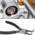 Seeger Ring Pliers in Automotive Use - Circlip Pliers for Car Repair