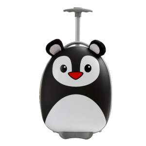 Gyermek utazótáska kerekeken pingvin 94687094 Gyerek bőrönd