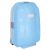 Children's Rolling Carry-on Travel Bag Blue 94687118